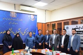 هم اندیشی مدیران