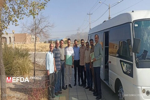 نیشابورخبر