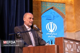 گزارش تصویری روز سوم چهاردهمین جشنواره رسانه و نشریات دانشجویی «تیتر ۱۴»