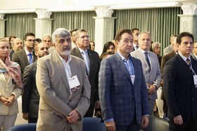 تداوم درخشش دانشگاه علوم پزشکی تهران در عرصه بین‌المللی؛ دریافت تندیس «برترین رهبری مراقبت سلامت» برای دومین سال پیاپی