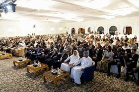 تداوم درخشش دانشگاه علوم پزشکی تهران در عرصه بین‌المللی؛ دریافت تندیس «برترین رهبری مراقبت سلامت» برای دومین سال پیاپی