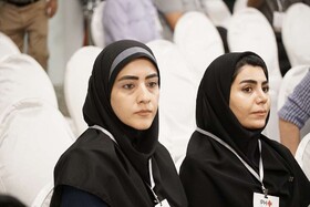 تداوم درخشش دانشگاه علوم پزشکی تهران در عرصه بین‌المللی؛ دریافت تندیس «برترین رهبری مراقبت سلامت» برای دومین سال پیاپی