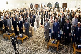 تداوم درخشش دانشگاه علوم پزشکی تهران در عرصه بین‌المللی؛ دریافت تندیس «برترین رهبری مراقبت سلامت» برای دومین سال پیاپی