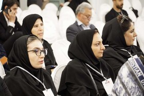 تداوم درخشش دانشگاه علوم پزشکی تهران در عرصه بین‌المللی؛ دریافت تندیس «برترین رهبری مراقبت سلامت» برای دومین سال پیاپی