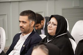 تداوم درخشش دانشگاه علوم پزشکی تهران در عرصه بین‌المللی؛ دریافت تندیس «برترین رهبری مراقبت سلامت» برای دومین سال پیاپی