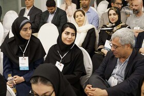 تداوم درخشش دانشگاه علوم پزشکی تهران در عرصه بین‌المللی؛ دریافت تندیس «برترین رهبری مراقبت سلامت» برای دومین سال پیاپی
