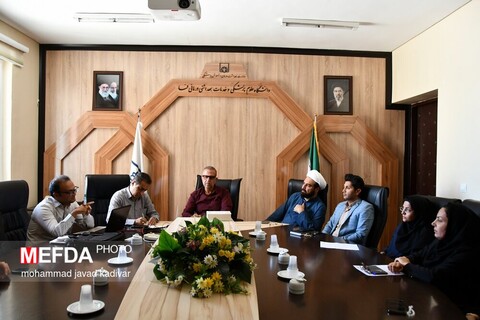 برگزاری شورای تأمین بهداشت روان دانشگاه با محوریت سلامت روان دانشجویان