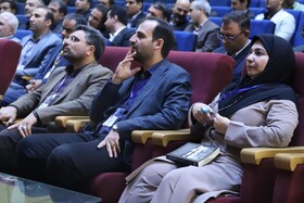 اجلاس مشترک معاونان و مدیران فرهنگی و دانشجویی دانشگاه‌های علوم پزشکی کشور
