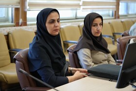 چهل‌وهشتمین نشست سلسله مباحث تفسیر قرآن کریم با محوریت سوره مبارکه فتح
