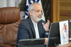 چهل‌وهشتمین نشست سلسله مباحث تفسیر قرآن کریم با محوریت سوره مبارکه فتح