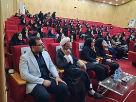 دومین همایش «قدرت زن» با محوریت سلامت بانوان در یزد برگزار شد