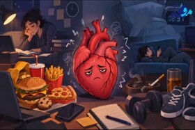 روز قلب