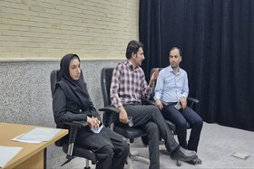 برگزاری نشست دبیران و فعالان انجمن‌های علمی دانشجویی