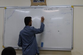 چهار روز آموزش، تجربه و فعالیت تشکیلاتی