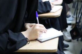 چهار روز آموزش، تجربه و فعالیت تشکیلاتی