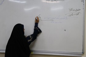 چهار روز آموزش، تجربه و فعالیت تشکیلاتی