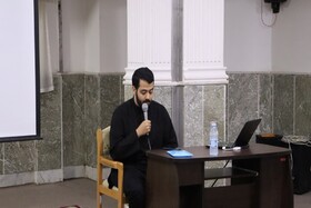چهار روز آموزش، تجربه و فعالیت تشکیلاتی