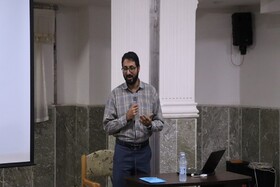 چهار روز آموزش، تجربه و فعالیت تشکیلاتی