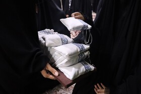 چهار روز آموزش، تجربه و فعالیت تشکیلاتی