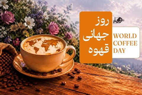 قهوه؛ از میراث تاریخی تا فرهنگ جهانی
