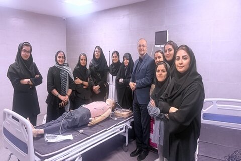 تحول در اموزش بالینی