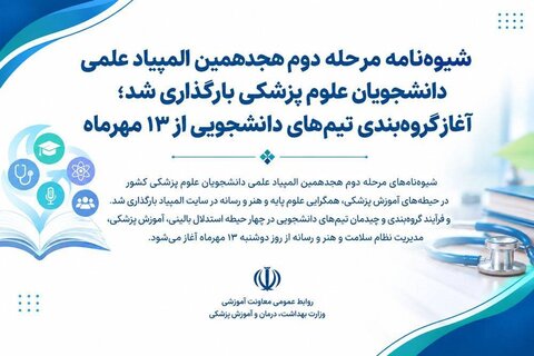 المپیاد