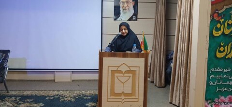 *برگزاری همایش «هم‌عهد با شهدا، هم‌نوا با قرآن»*