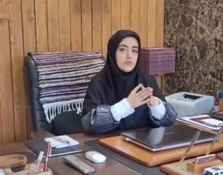 کلیپ/ دوره‌های آموزشی رسانه‌تراپی